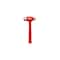 Tekton 43 oz. Short Handle Ball Peen Dead Blow Hammer HDB51043 - alternate 1